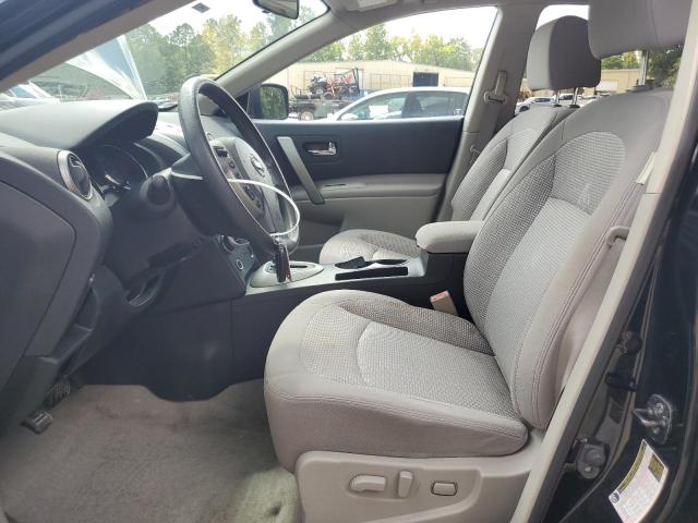 Photo 7 from auction – 2011 NISSAN ROGUE S with VIN JN8AS5MV0BW292464