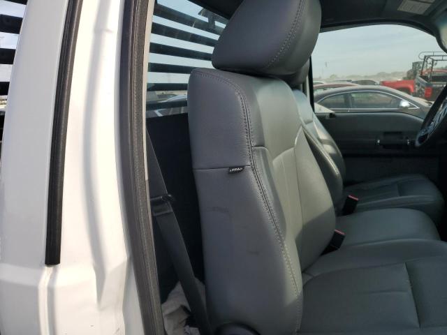 Photo 10 from auction – 2012 FORD F250 SUPER with VIN 1FTBF2B6XCEB42772