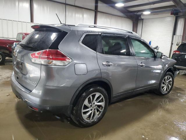 Photo 3 from auction – 2015 NISSAN ROGUE S with VIN 5N1AT2MV5FC857902