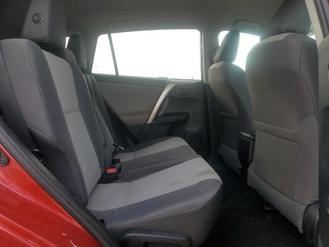 Photo 11 from auction – 2014 TOYOTA RAV4 LE with VIN 2T3ZFREV5EW079876