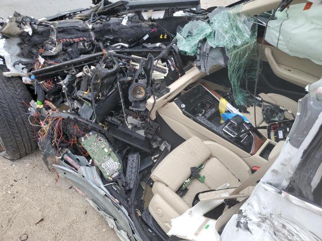 Photo 8 from auction – 2023 AUDI A4 PREMIUM with VIN WAUBBAF42PN020375