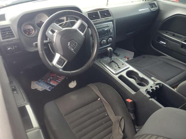 Photo 8 from auction – 2014 DODGE CHALLENGER with VIN 2C3CDYAG7EH298498