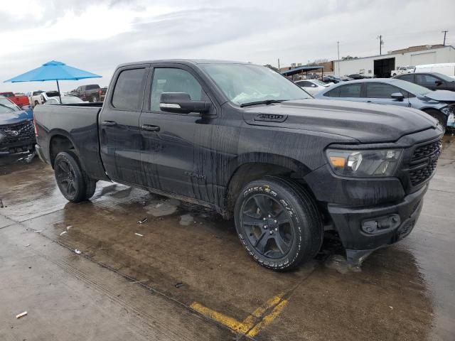 Photo 4 from auction – 2022 RAM 1500 BIG H with VIN 1C6SRFBT5NN247525