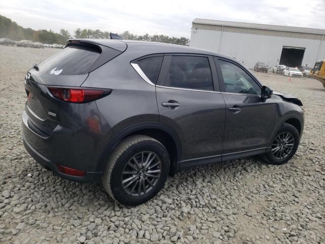 Photo 3 from auction – 2017 MAZDA CX-5 TOURI with VIN JM3KFACL0H0186614