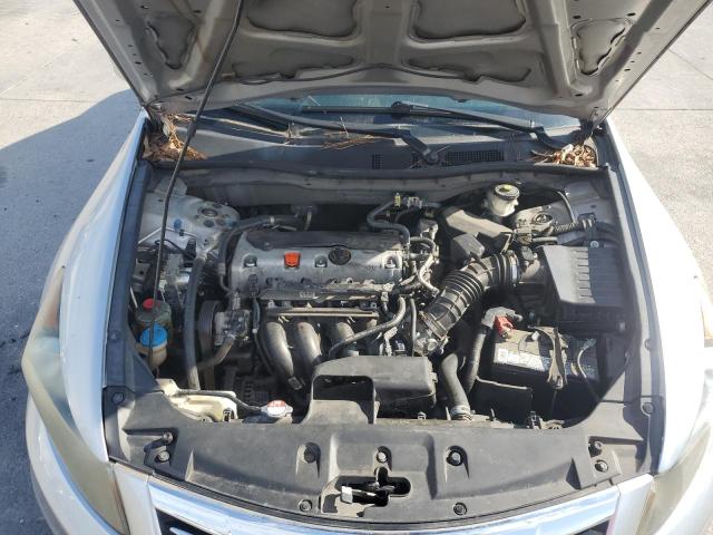 Photo 11 from auction – 2012 HONDA ACCORD LX with VIN 1HGCP2F39CA027770