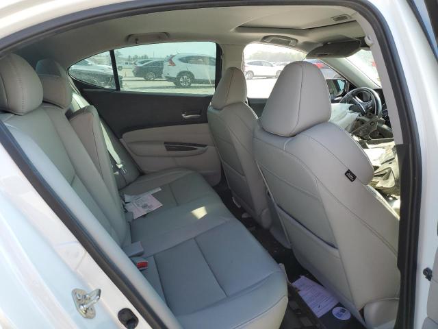 Photo 10 from auction – 2016 ACURA TLX with VIN 19UUB1F35GA009107