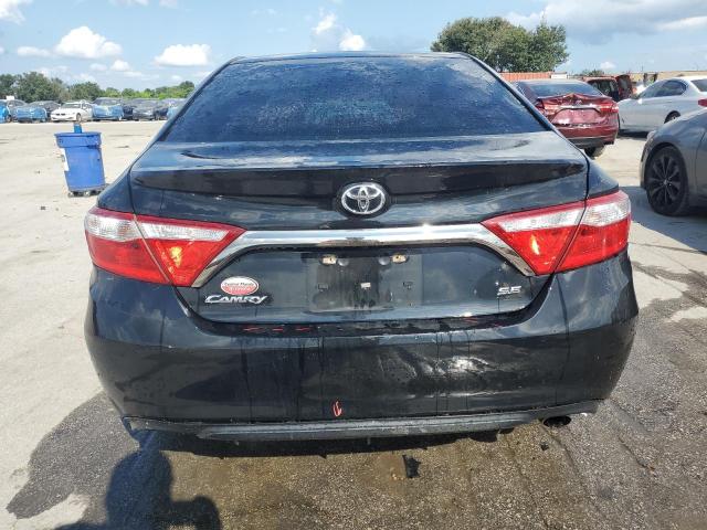 Photo 6 from auction – 2017 TOYOTA CAMRY LE with VIN 4T1BF1FK4HU337910