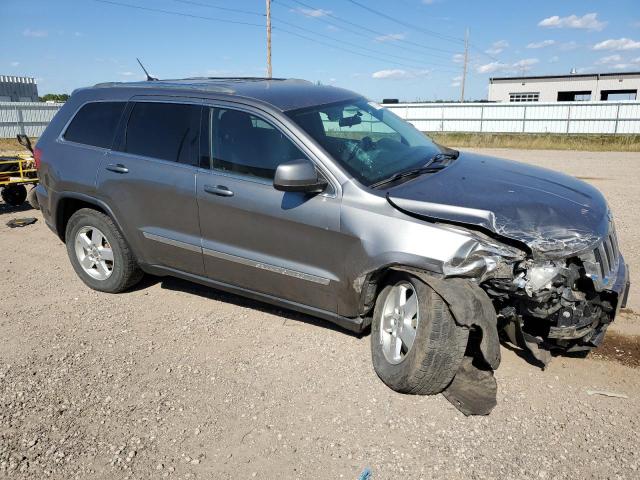 Photo 4 from auction – 2012 JEEP GRAND CHER with VIN 1C4RJFAG7CC252463