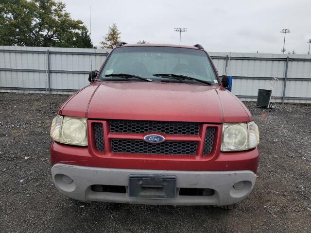 Photo 5 from auction – 2002 FORD EXPLORER S with VIN 1FMZU67E12UC75559