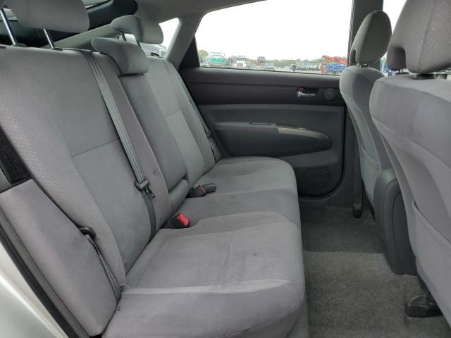 Photo 10 from auction – 2005 TOYOTA PRIUS with VIN JTDKB20U357029623