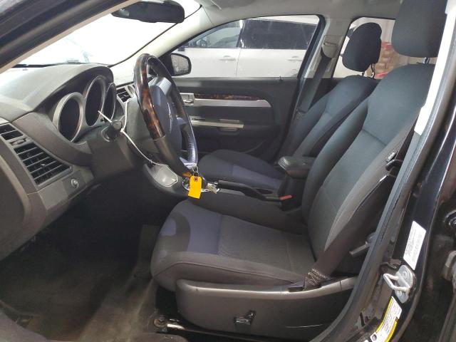 Photo 7 from auction – 2010 CHRYSLER SEBRING LI with VIN 1C3CC5FB9AN110855