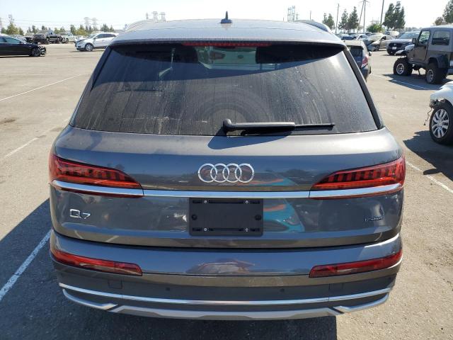 Photo 6 from auction – 2023 AUDI Q7 PREMIUM with VIN WA1ACBF75PD002478