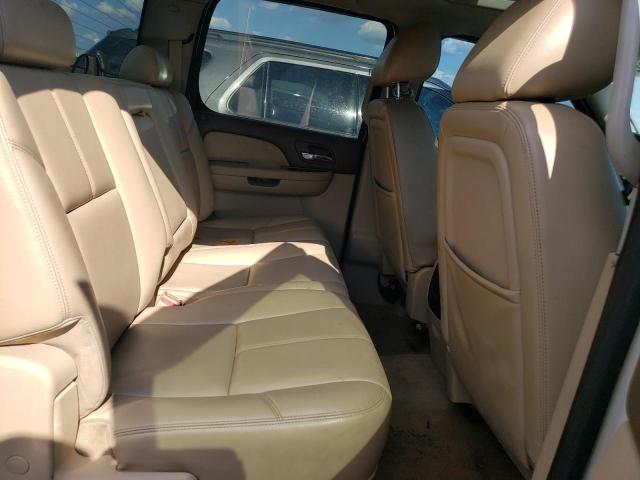 Photo 10 from auction – 2011 CHEVROLET SILVERADO with VIN 3GCPKTE31BG376301