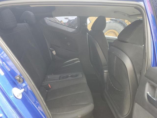 Photo 10 from auction – 2014 HYUNDAI VELOSTER with VIN KMHTC6AD4EU216972