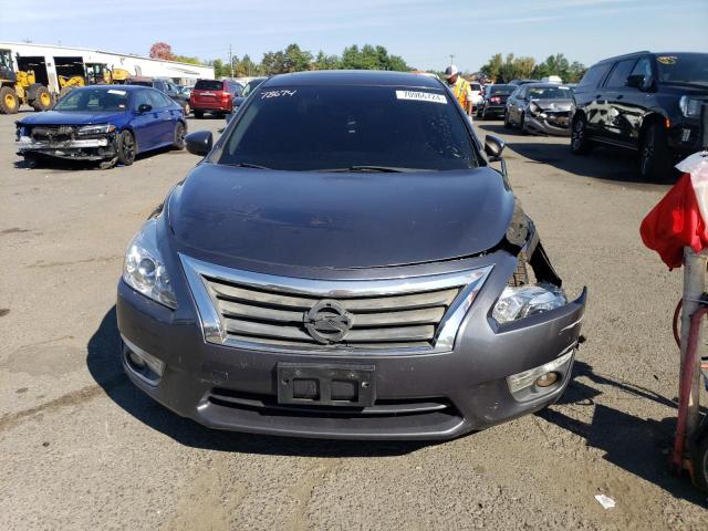 Photo 5 from auction – 2013 NISSAN ALTIMA 2.5 with VIN 1N4AL3AP0DC161063