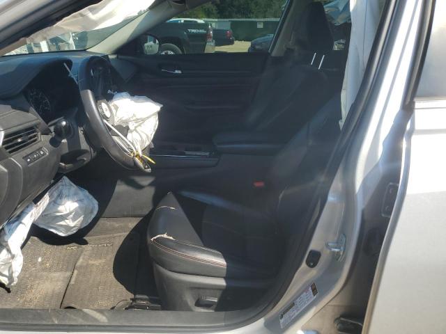 Photo 7 from auction – 2022 NISSAN ALTIMA SR with VIN 1N4BL4CV3NN372060