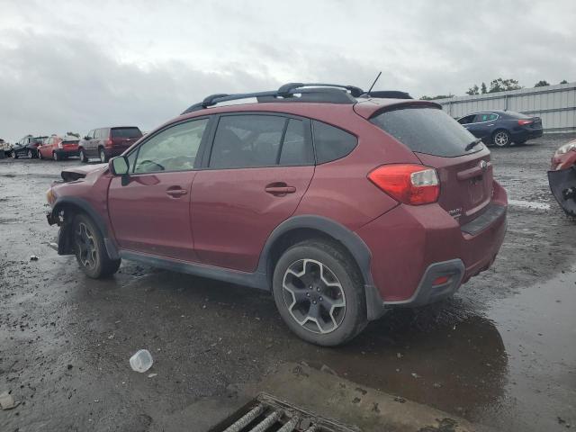 Photo 2 from auction – 2014 SUBARU XV CROSSTR with VIN JF2GPAVC5E8336191