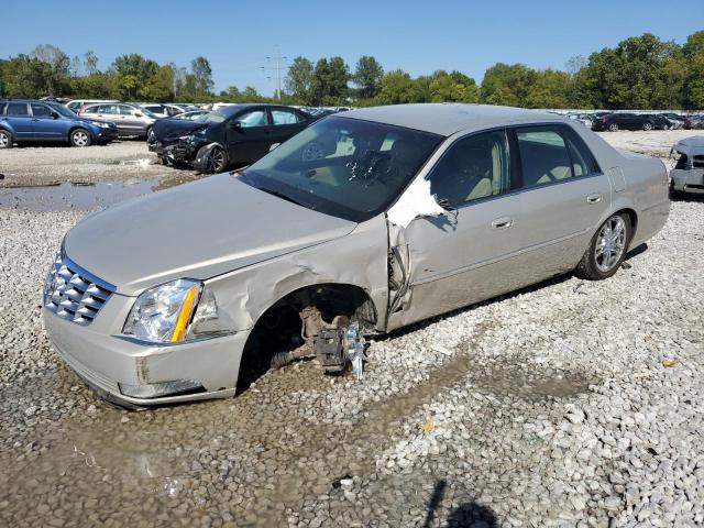 CADILLAC DTS 2007 with VIN 1G6KD57Y27U121902 - Photo from auction