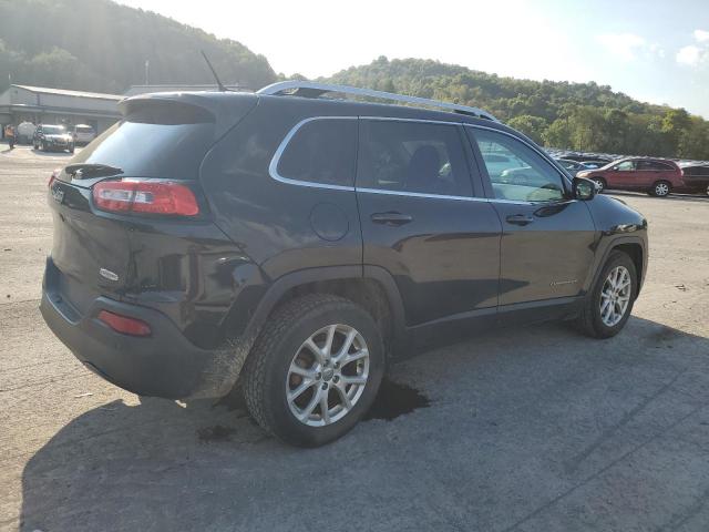 Photo 3 from auction – 2015 JEEP CHEROKEE L with VIN 1C4PJLCB1FW711271