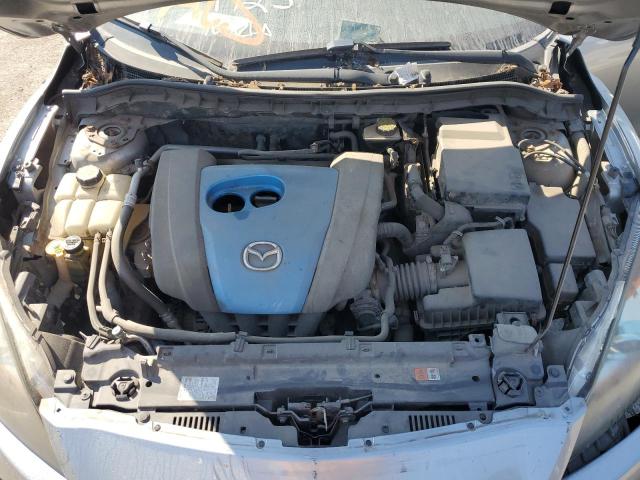 Photo 11 from auction – 2013 MAZDA 3 I with VIN JM1BL1UP7D1739640