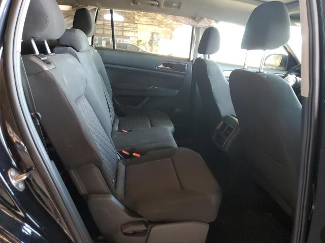 Photo 10 from auction – 2018 VOLKSWAGEN ATLAS with VIN 1V2BR2CA1JC505400
