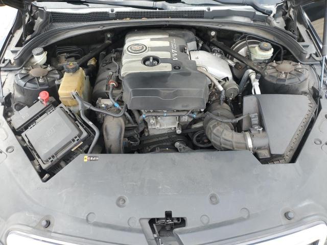 Photo 11 from auction – 2014 CADILLAC ATS with VIN 1G6AA5RX1E0171865
