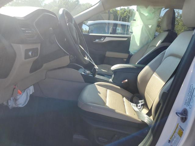 Photo 7 from auction – 2020 FORD ESCAPE SEL with VIN 1FMCU9H90LUA20721
