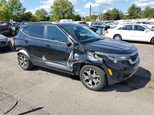 Photo 4 from auction – 2021 KIA SELTOS EX with VIN KNDERCAA2M7164044