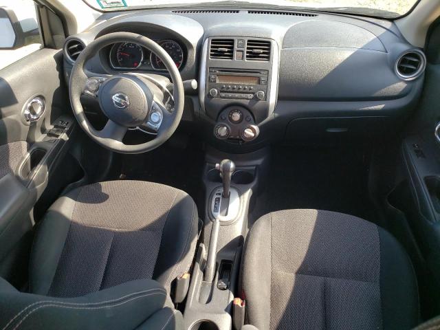 Photo 8 from auction – 2014 NISSAN VERSA S with VIN 3N1CN7AP6EL865541