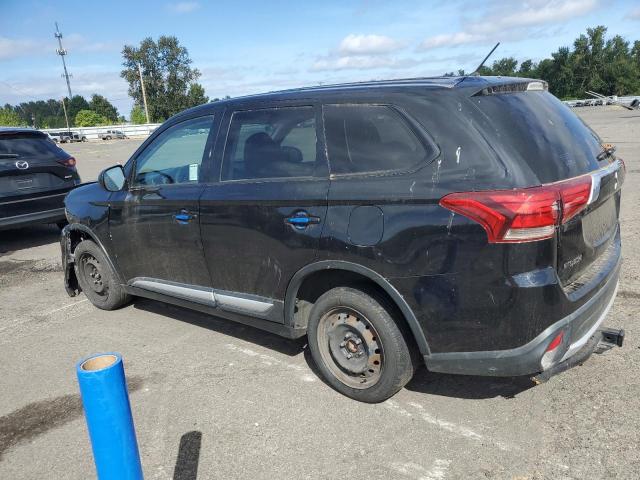 Photo 2 from auction – 2016 MITSUBISHI OUTLANDER with VIN JA4AD2A31GZ022621