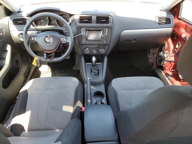 Photo 8 from auction – 2018 VOLKSWAGEN JETTA S with VIN 3VW2B7AJ2JM263105
