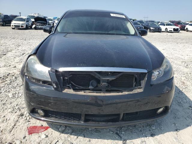 Photo 5 from auction – 2007 INFINITI M35 BASE with VIN JNKAY01E87M308929