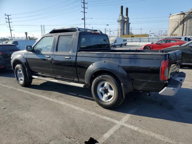 Photo 2 from auction – 2002 NISSAN FRONTIER C with VIN 1N6ED29X62C346882