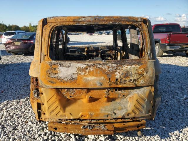 Photo 6 from auction – 2004 HONDA ELEMENT EX with VIN 5J6YH28574L011759