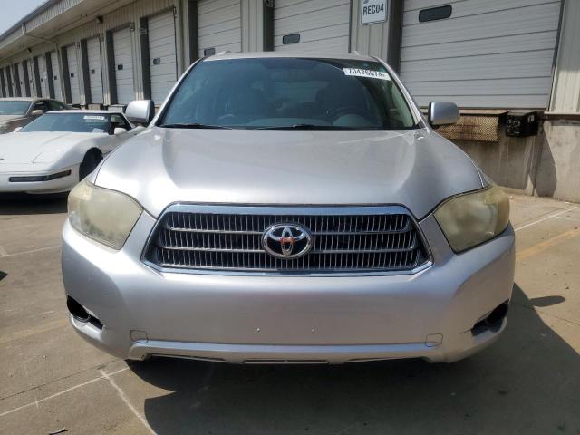 Photo 5 from auction – 2008 TOYOTA HIGHLANDER with VIN JTEEW41A982024053