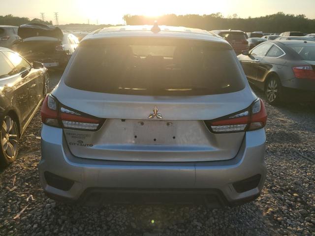 Photo 6 from auction – 2020 MITSUBISHI OUTLANDER with VIN JA4AP3AU0LU029766