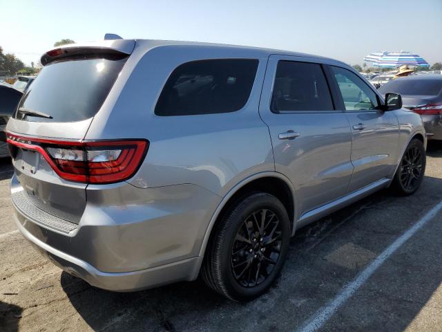 Photo 3 from auction – 2015 DODGE DURANGO SX with VIN 1C4RDHAGXFC201160