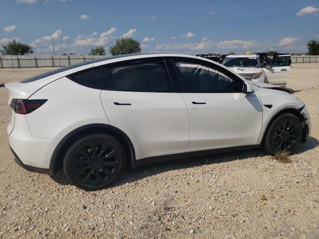 Photo 3 from auction – 2023 TESLA MODEL Y with VIN 7SAYGDEE4PA047747