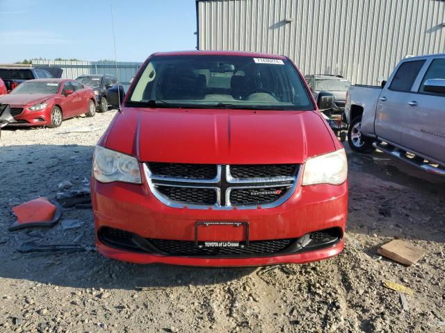 Photo 5 from auction – 2013 DODGE GRAND CARA with VIN 2C4RDGBG4DR619324