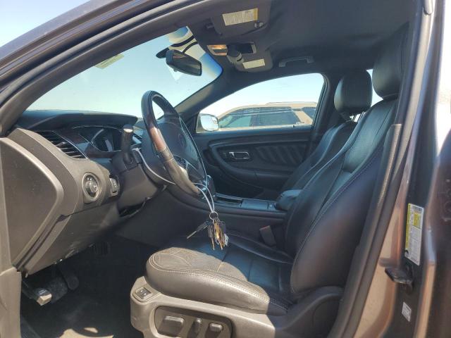 Photo 7 from auction – 2013 FORD TAURUS LIM with VIN 1FAHP2F83DG126010