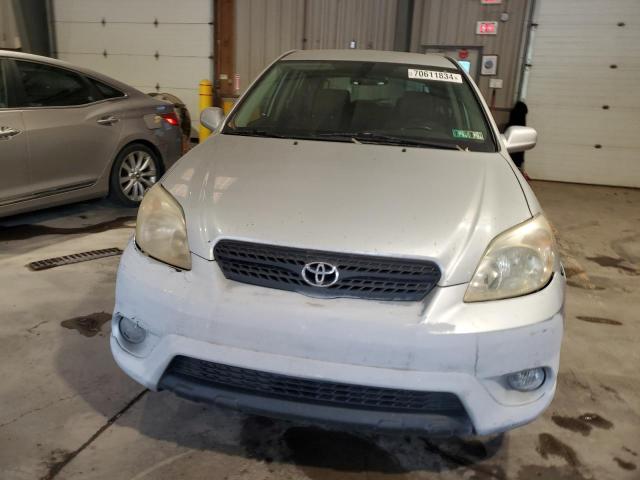 Photo 5 from auction – 2006 TOYOTA COROLLA MA with VIN 2T1KR32E06C603361