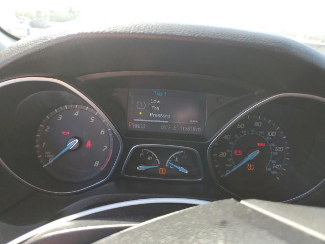 Photo 9 from auction – 2013 FORD FOCUS SE with VIN 1FADP3F29DL354634