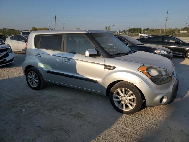 Фото 4 с аукциона – 2012 KIA SOUL с VIN KNDJT2A58C7368200