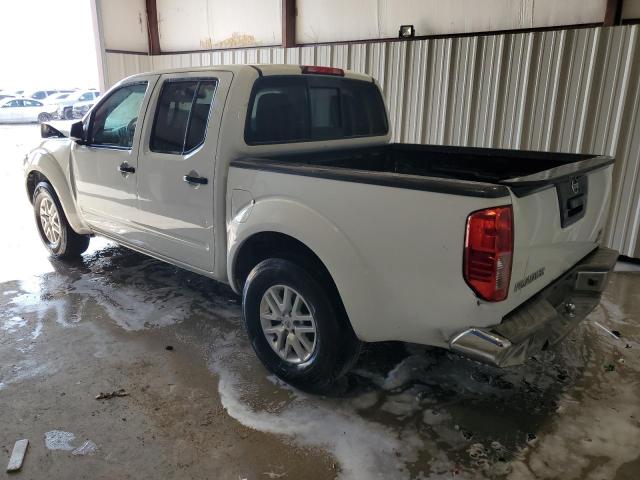 Photo 2 from auction – 2017 NISSAN FRONTIER S with VIN 1N6DD0ER2HN770872