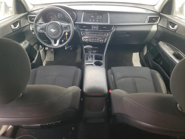 Photo 8 from auction – 2018 KIA OPTIMA LX with VIN KNAGT4L38J5214643