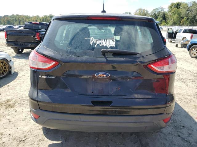 Photo 6 from auction – 2013 FORD ESCAPE S with VIN 1FMCU0F72DUA19746
