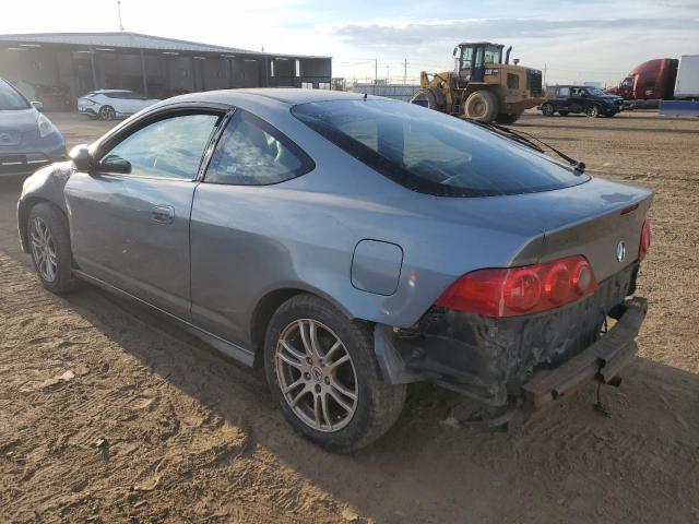Photo 2 from auction – 2005 ACURA RSX with VIN JH4DC54845S017366