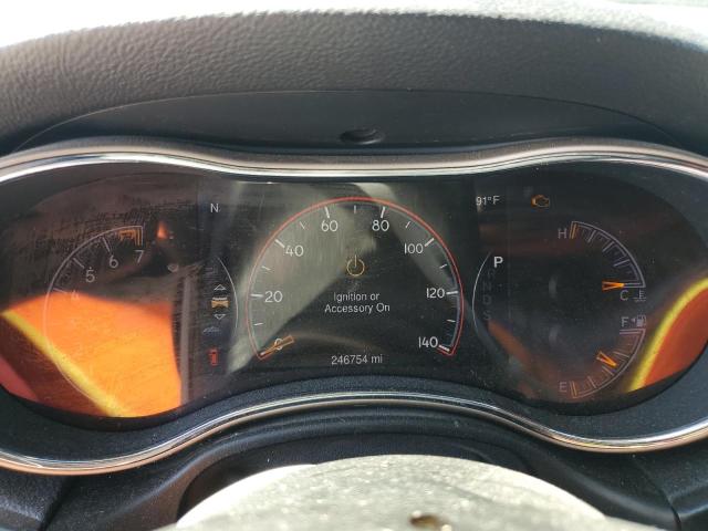Photo 9 from auction – 2014 JEEP GRAND CHER with VIN 1C4RJFBG0EC378939