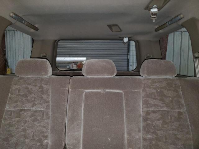 Photo 10 from auction – 2003 HONDA PILOT EX with VIN 2HKYF18483H519254