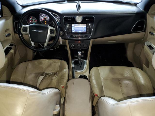 Photo 8 from auction – 2013 CHRYSLER 200 LIMITE with VIN 1C3BCBFG9DN540007